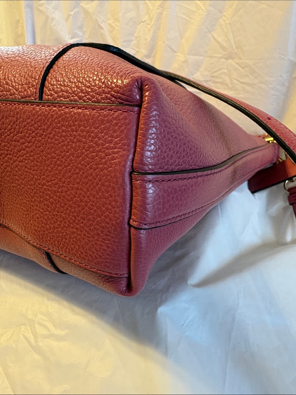 Coach Scout Hobo Bag NWT - Picture 6 of 16
